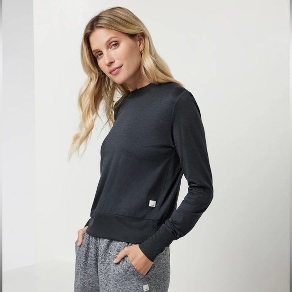 Daydream Crew Performance Top - Picture 2 of 7